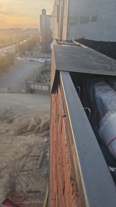 Вентиляция и кондиционирования