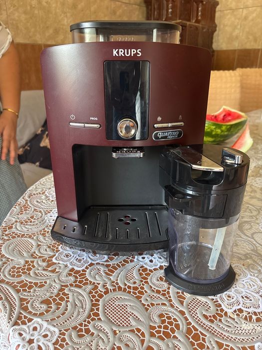 Aparate de cafea