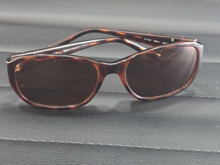 Слънчеви очила GUESS GU7265 E13