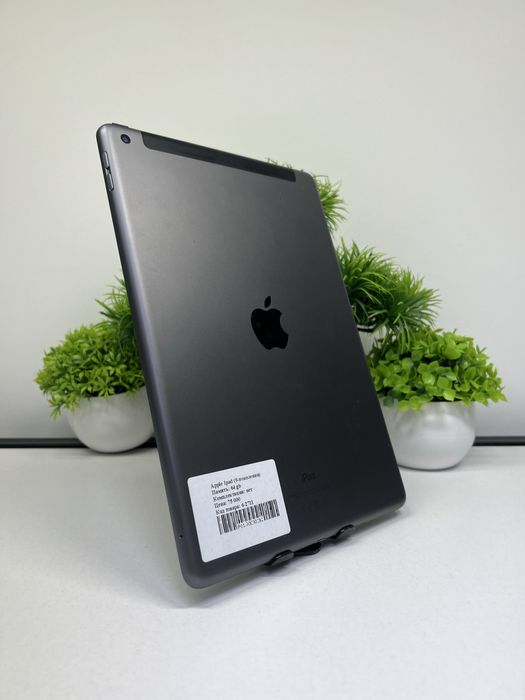 IPad (9-го поколения) 64 gb