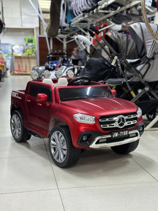 Электра машинки