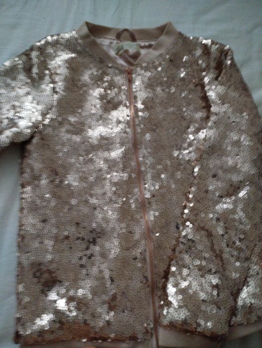 Бомбер, кофта на 8-10лет