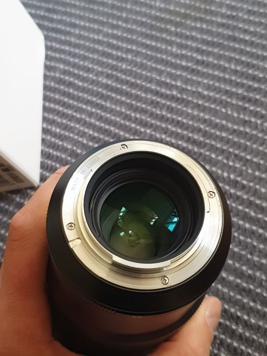 Laowa 90mm f/2.8 CA-Dreamer Macro 2x Sony E mount