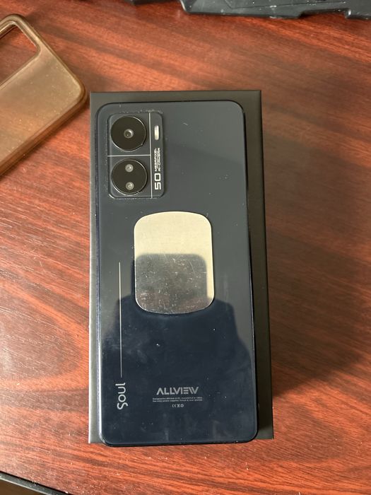 Vand Allview x20 Soul in garantie