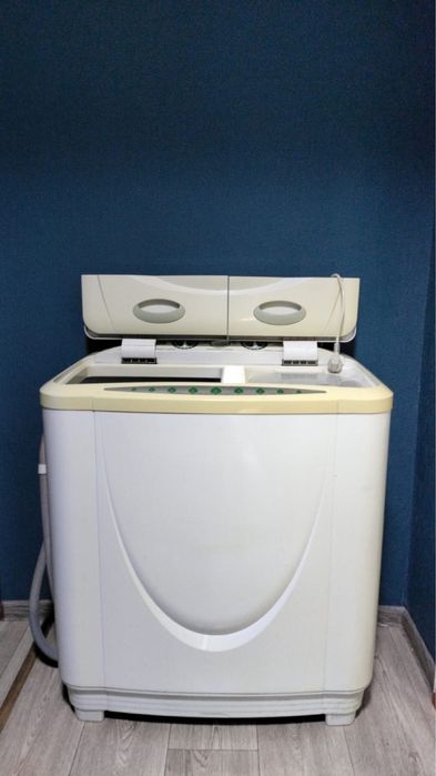 Продам Полуавтомат машинку