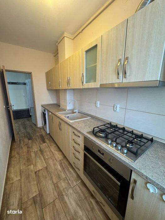 Apartament 4 camere de inchiriat – Str. Goraslau, Sibiu