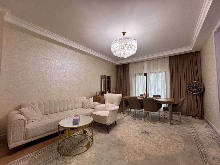 Абдулла Каххара, ЖК Istanbul City