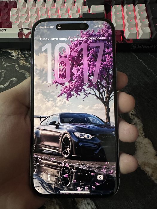 Iphone 14 pro 256 GB