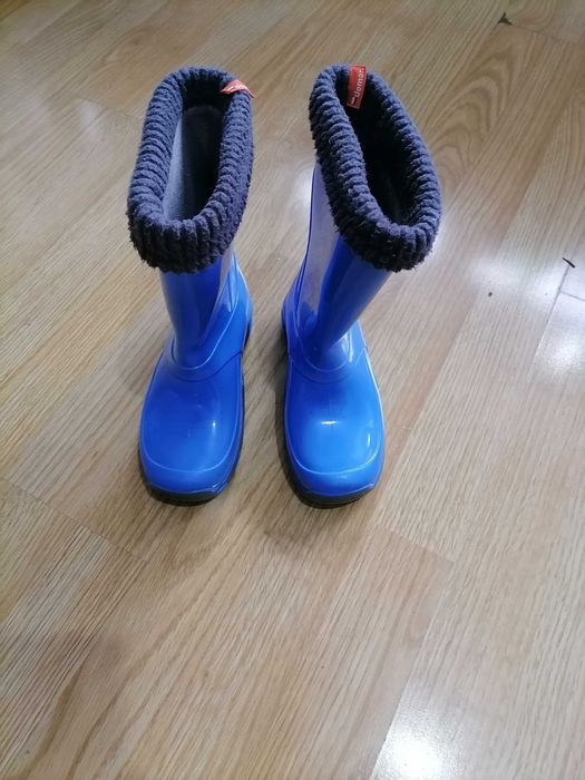 Детски ботуши demar