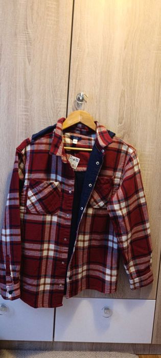 Нова връхна риза Оkaidi размер 164 см