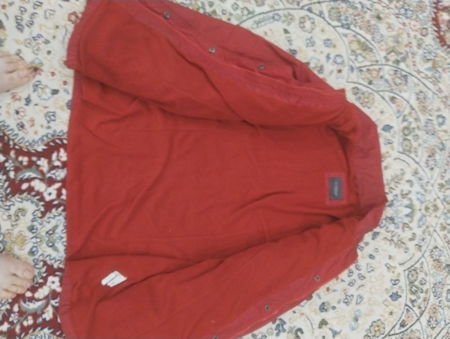 Плащовка  LC WAIKIKI