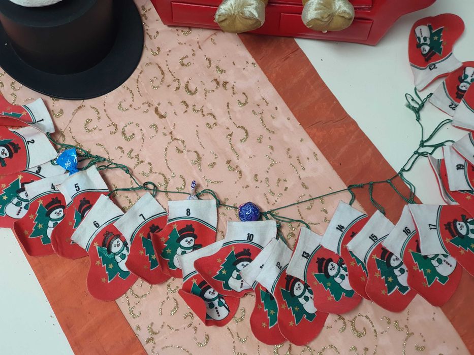 Decoratiuni frumoase de Craciun