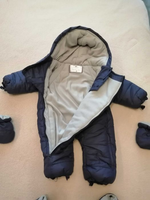 Детски космонавт