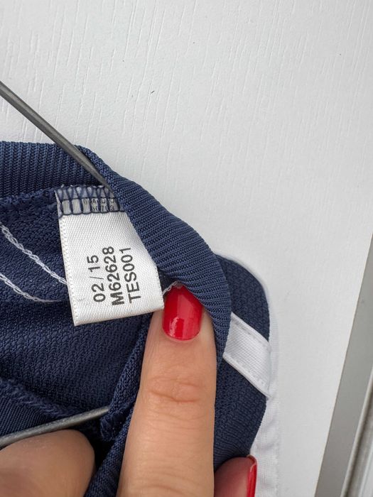 Tricou Argentina adidas original superb