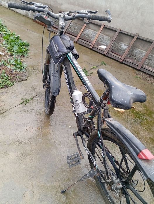 Velosiped sotiladi