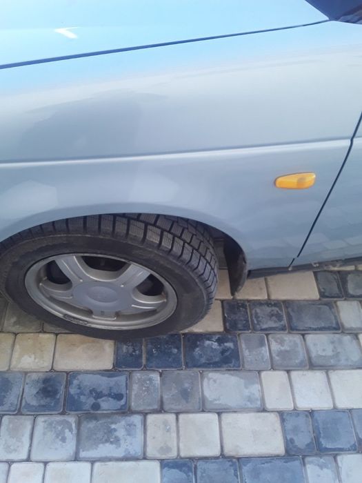 Лада 2007 йил иши йук