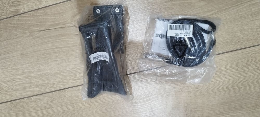 Чехол рация Motorola