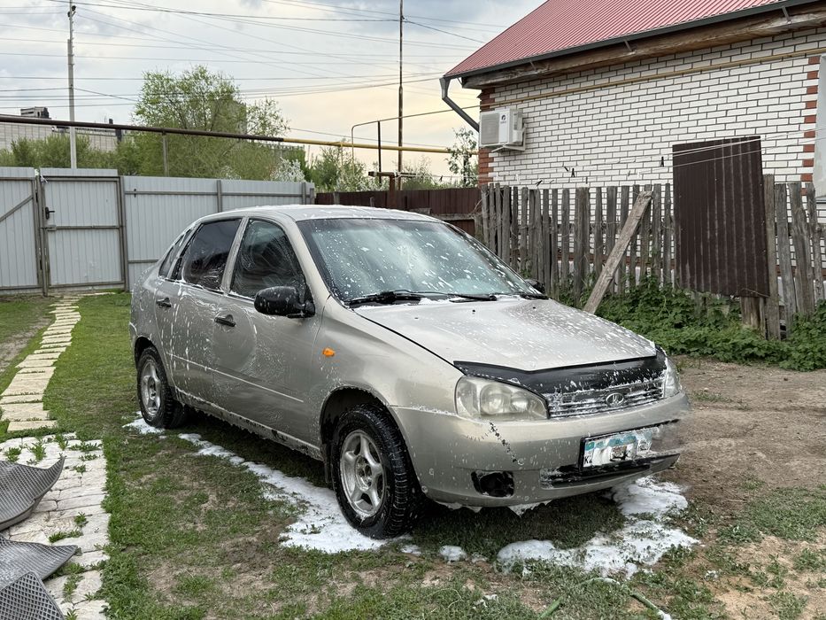 Продам калину срочно