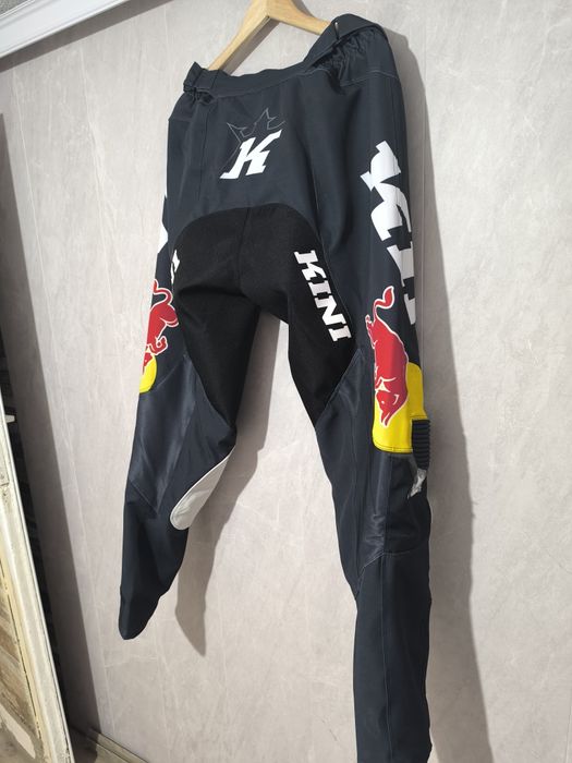 Екипировка за Ендуро и крос