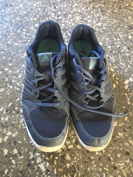 Маратонки Adidas 38 2/3