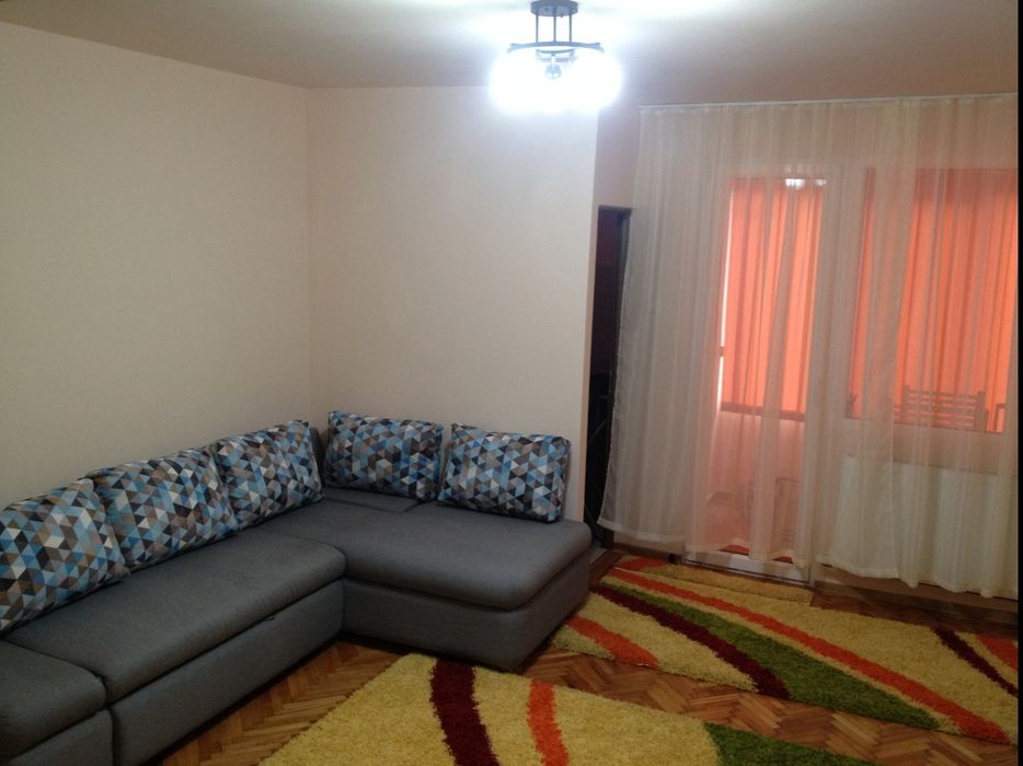 Proprietar inchiriez apart cu 1 camera, Calea Circumvalatiunii, etaj2, fara comision
