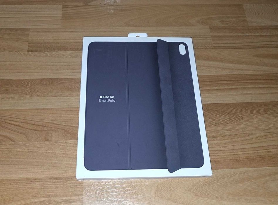 Husa iPad Air 13 M2 2024/M3 2025/iPad Pro 11/ iPad 10.2