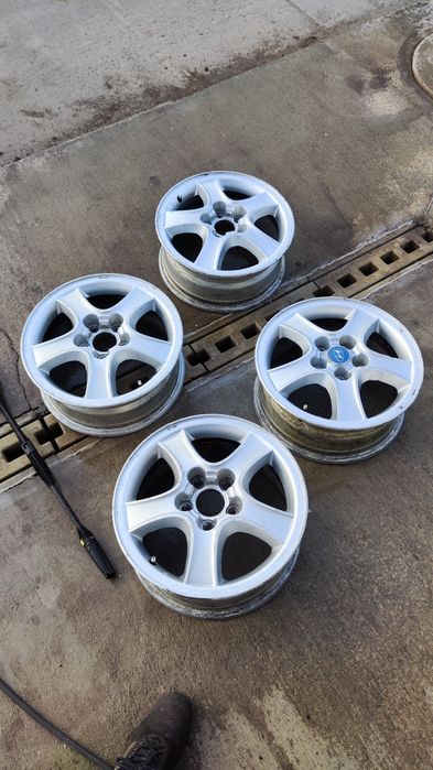 Джанти 16 ки  5 по 114,3 Хюндай кия