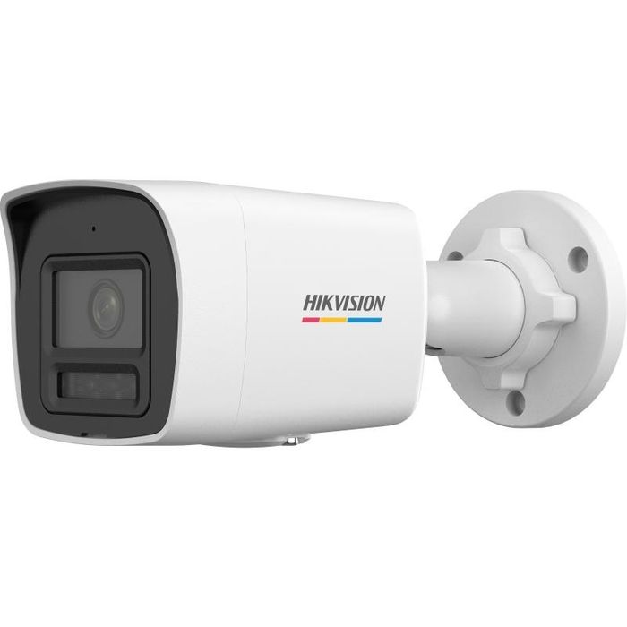 Hikvision Ip kamera ColorVu 24/7 цветной DS-2CD1047G3H-LIU