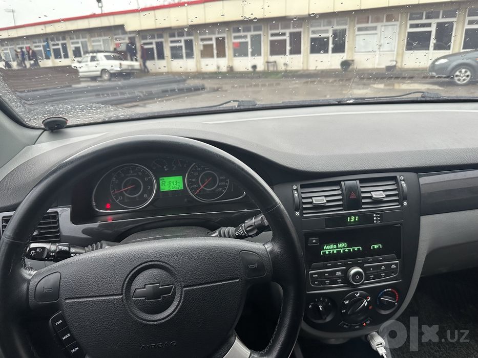 Chevrolet Gentra Full 2021 Dekabr