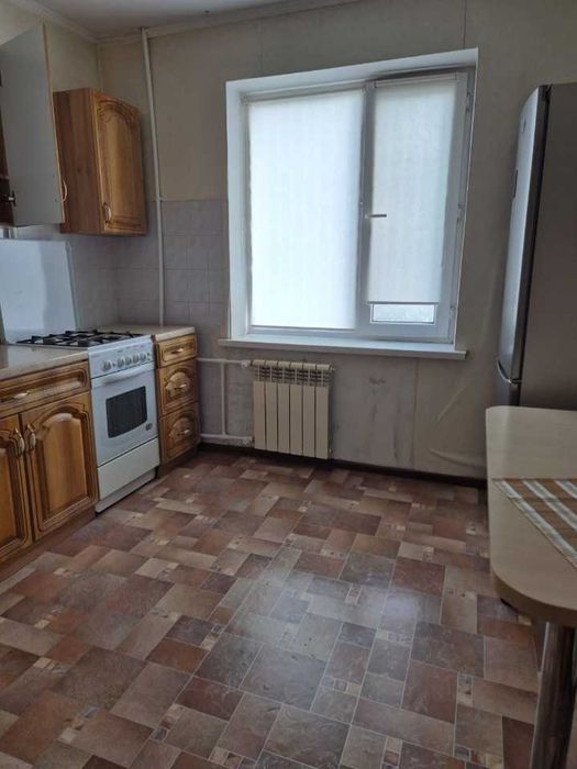 Меняю 2к.кв. Братьев Жубановых 202