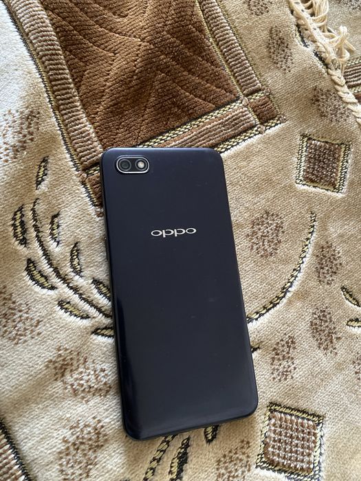 Продам телефон Oppo A1k