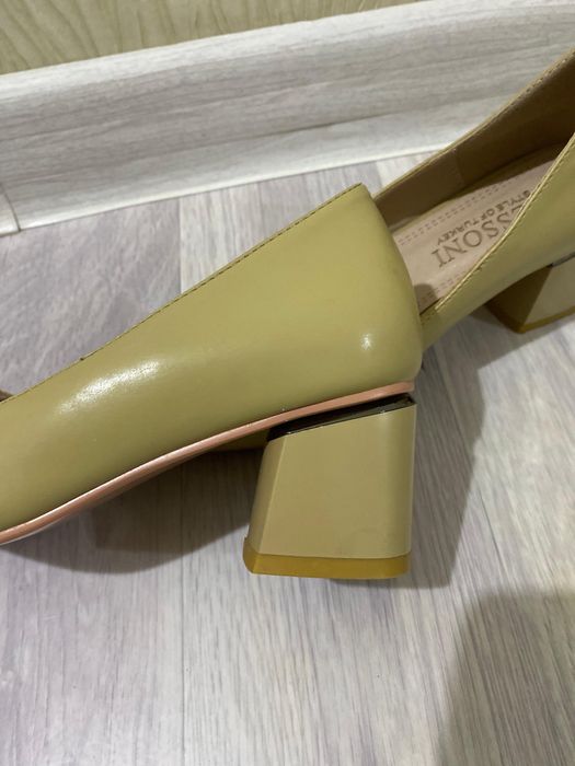 Туфли женский