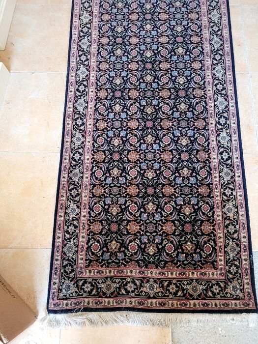 Персийски килим/пътека АВТЕНТИЧНА