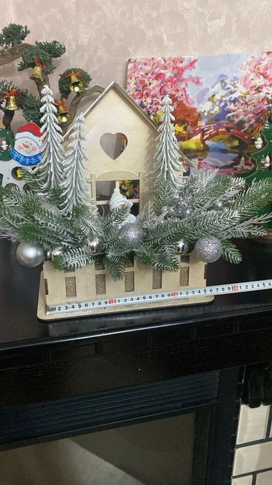 Продам поделки ручной работы