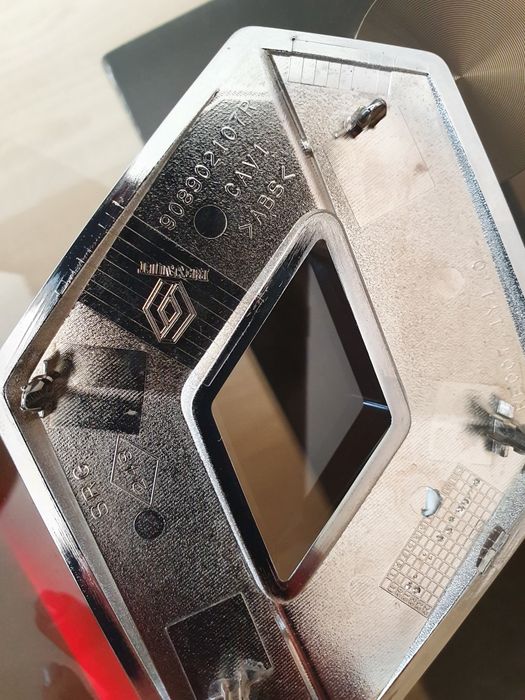 Vand Sigla/Emblema Renault Expres portiera spate