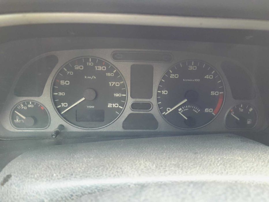 Peugeot 306 face, 2.0 hdi, 2000 г на части