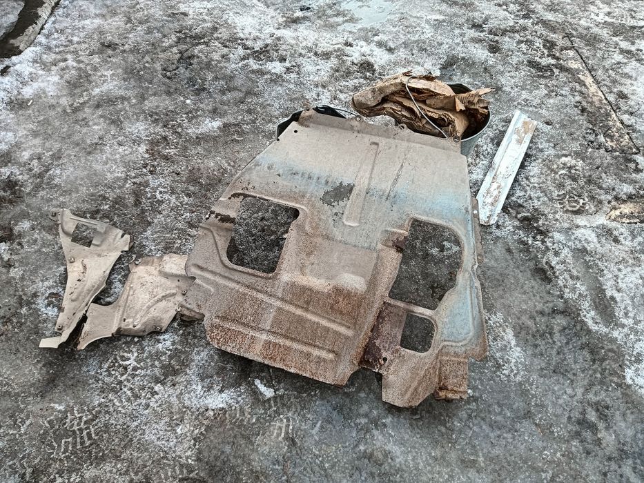 Продам защиту от граньа