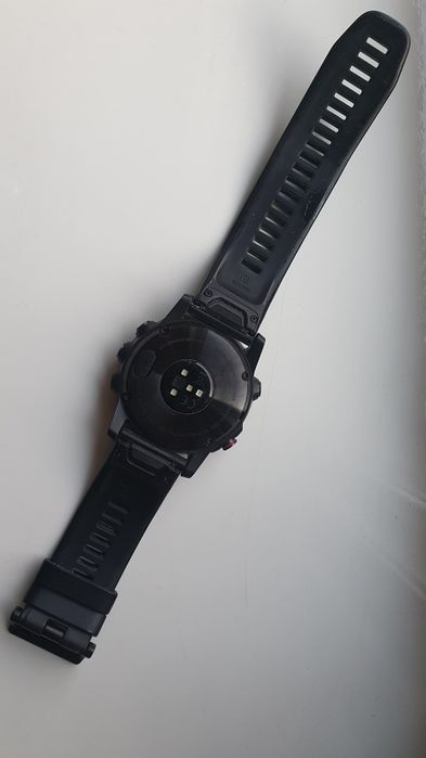 Garmin FENIX 5X Plus