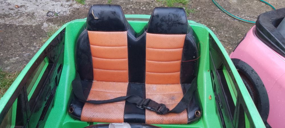 Lamborghini pt. Copii