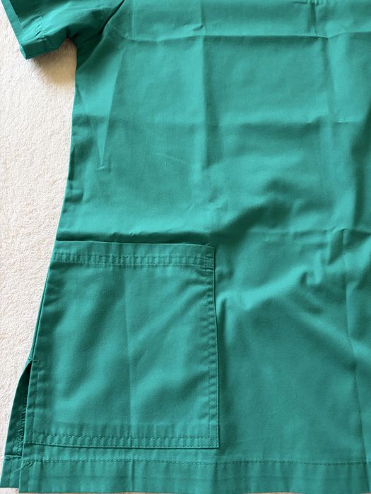 Costum medical barbat