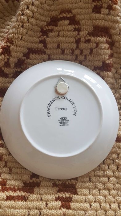 Тарелка сувенирная на стену. Б/У.