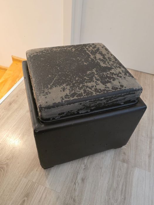 Masă de cafea multifuncțională 2 bucăți