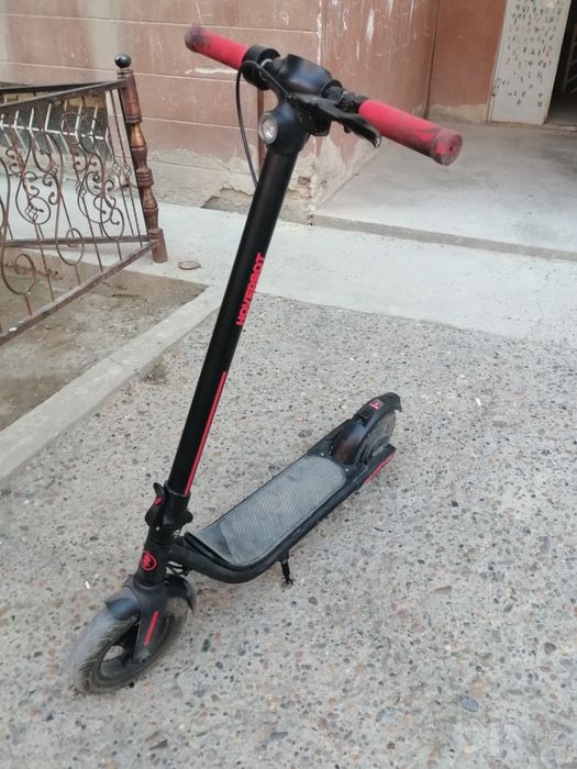 Электросамокат HOVERBOT UN 01