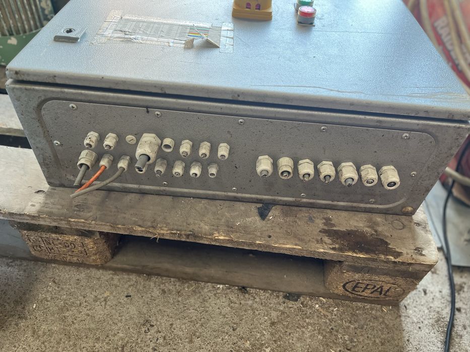 Tablou electric 60/60/21