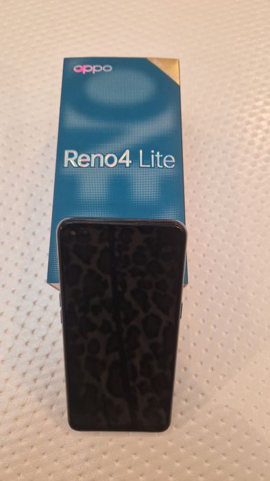 OPPO Reno4 Lite моб.телефон