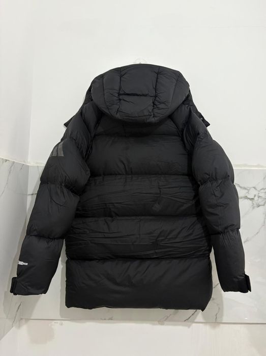 Adidas - ZNE My Shelter (geaca cu puf)