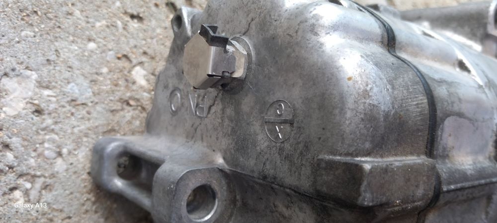 Компресор за климатик Freelander