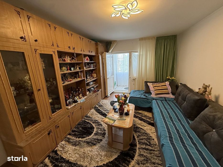 De vânzare apartament 3 camere decomandat 71 mp Călărași 4