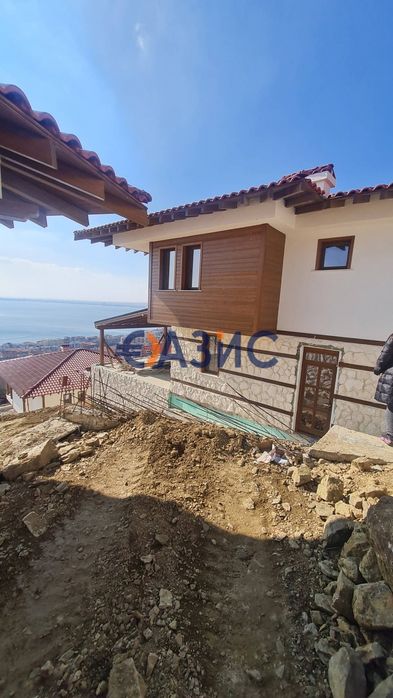 Продава се Къща в Свети Влас - 200 кв.м за 1531 €/кв.м - Снимка #10