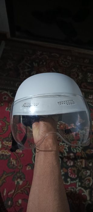 Kaska(shlem) Motosikl